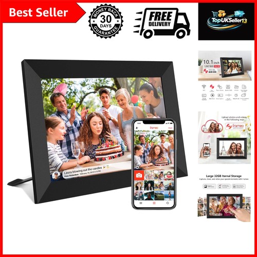 32gb frameo inch smart - frameo, 10.1