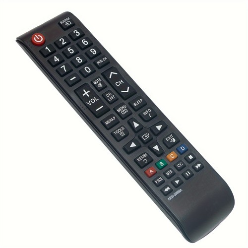 New aa59 00666a remote - aa59-00666a,
