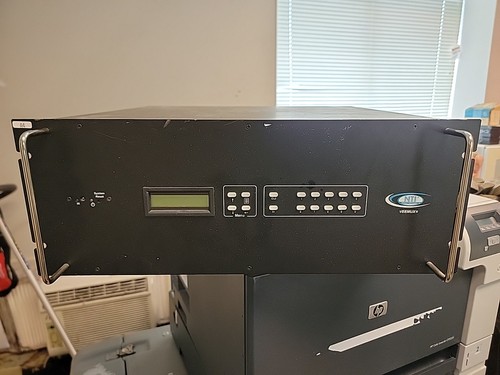 Nti veemux 32x32 dvi lcd - veemux, sm-32x32-dvi-lcd