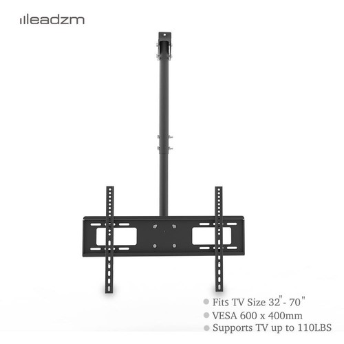 Leadzm home office - office, tv